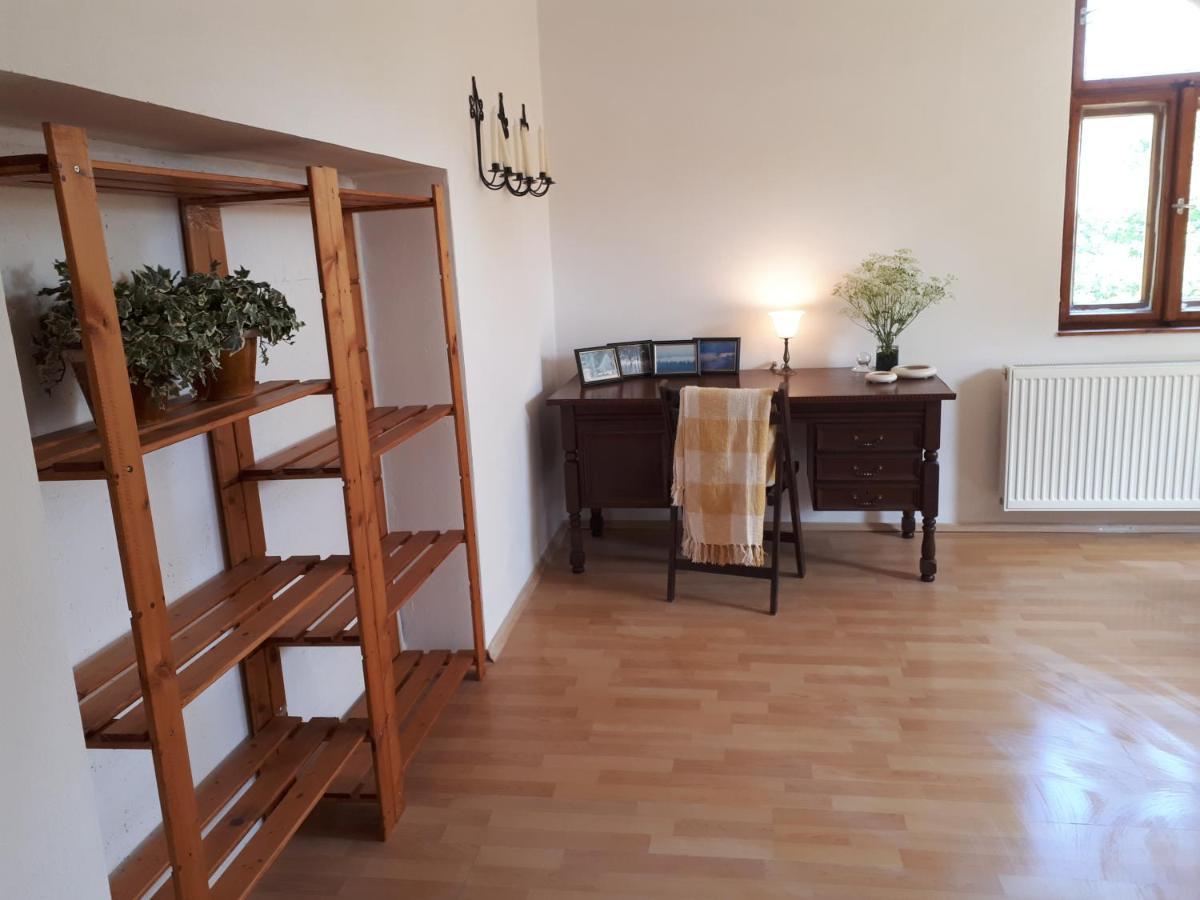 Patak Ueduelohaz * Nagyvisnyó