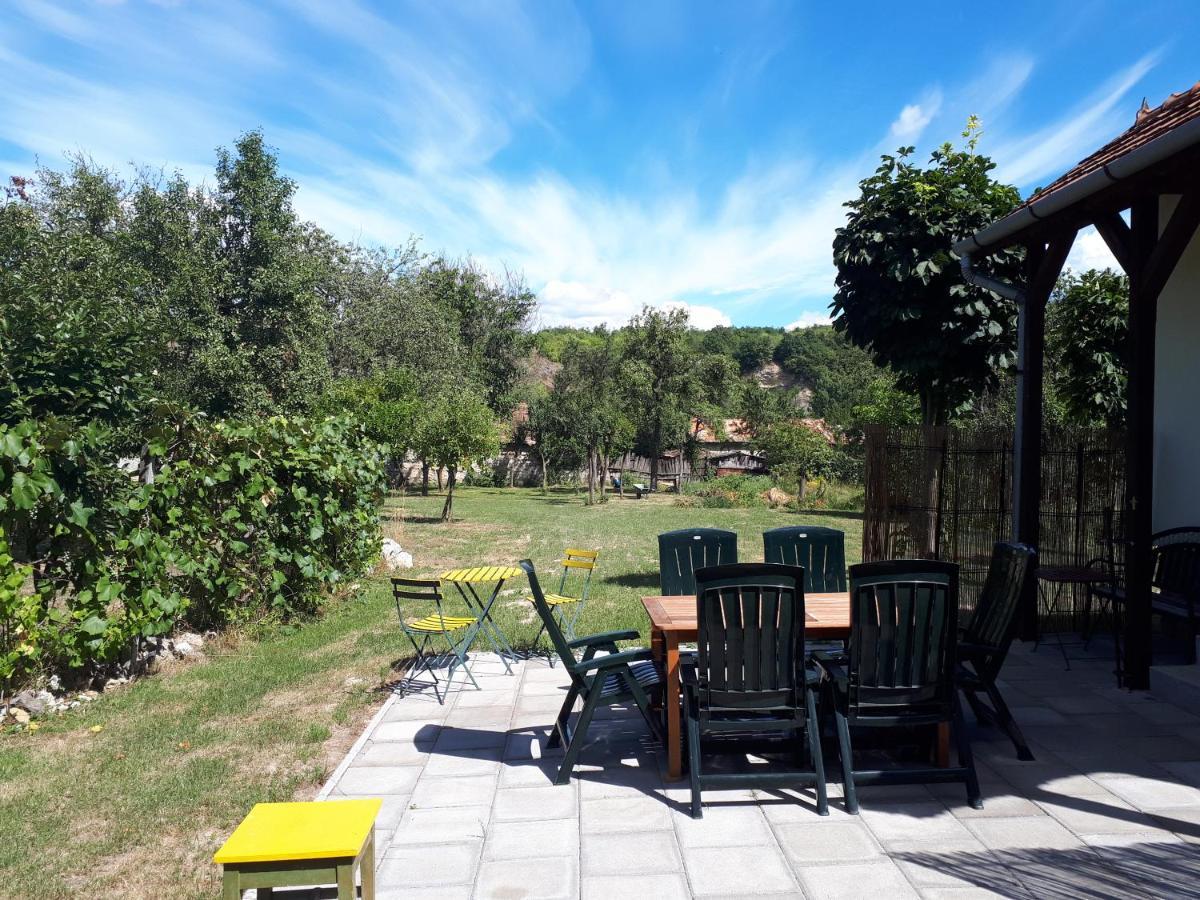 Hébergement de vacances Patak Ueduelohaz *