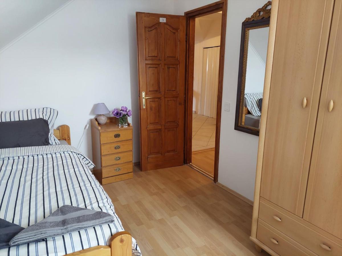 Patak Ueduelohaz Hébergement de vacances Nagyvisnyó