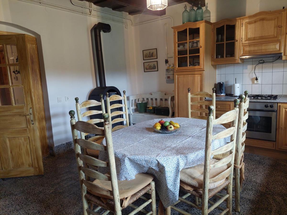 Patak Ueduelohaz Nagyvisnyó